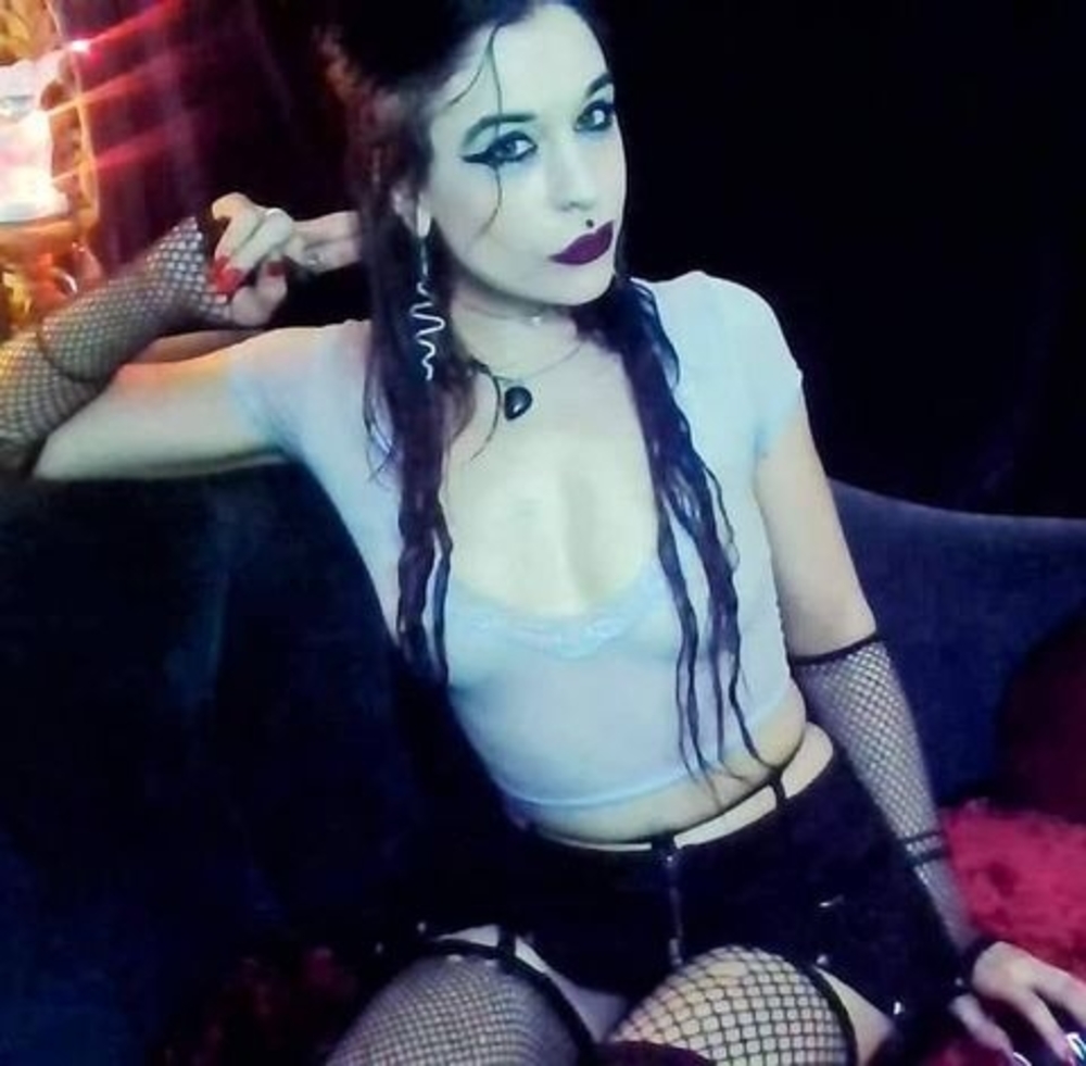 Meet your Posher, Jacqueline